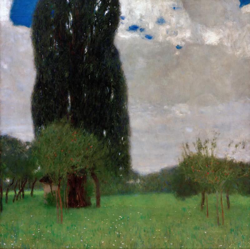 Gustav Klimt019