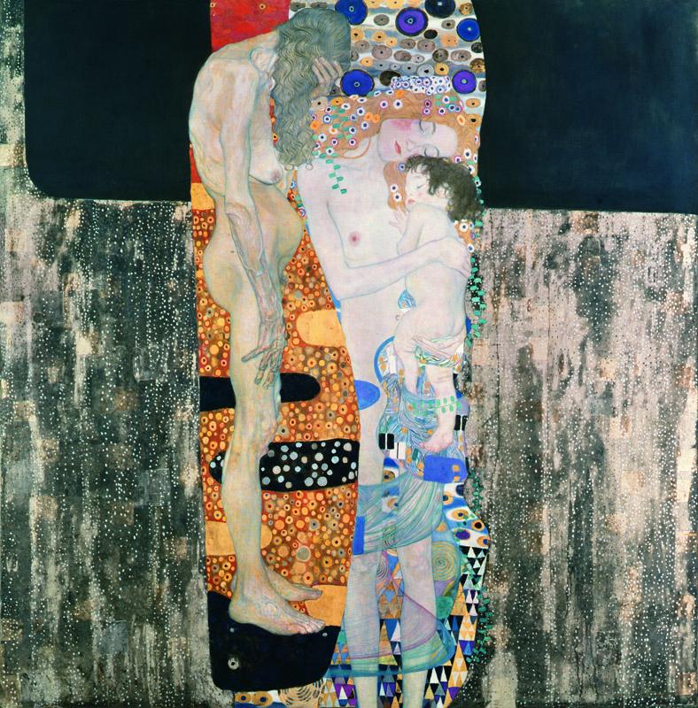 Gustav Klimt02 (2)