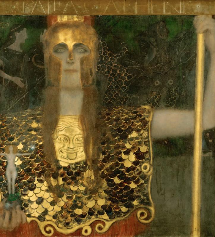 Gustav Klimt02