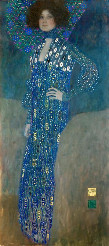 Gustav Klimt022