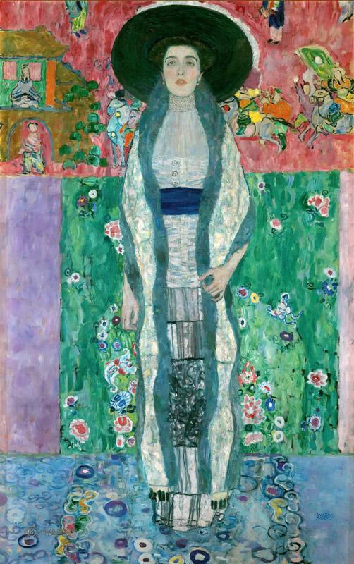Gustav Klimt023