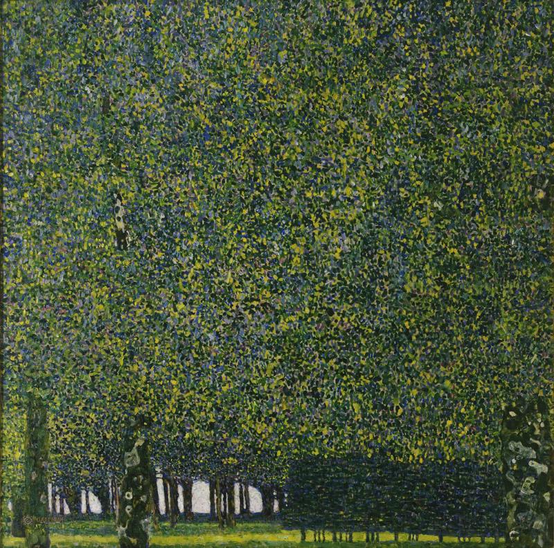 Gustav Klimt024