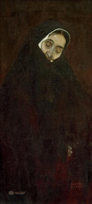 Gustav Klimt026