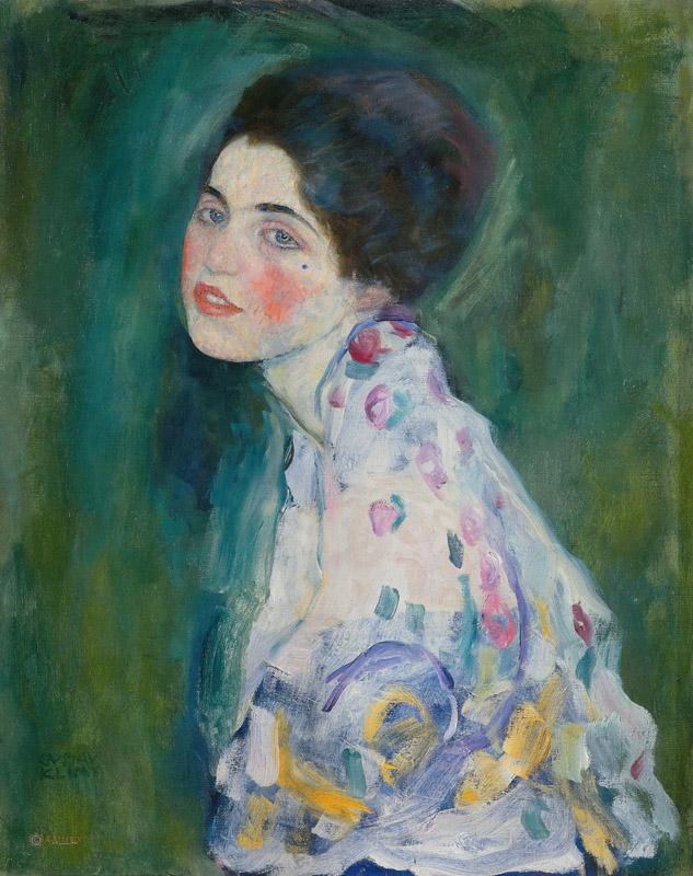 Gustav Klimt028