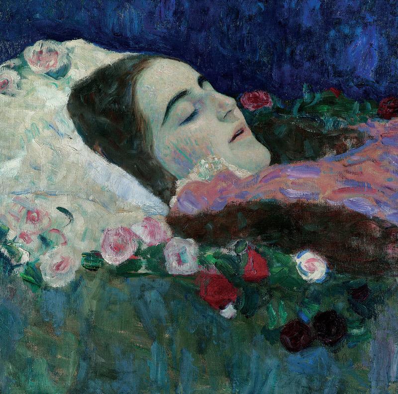 Gustav Klimt029