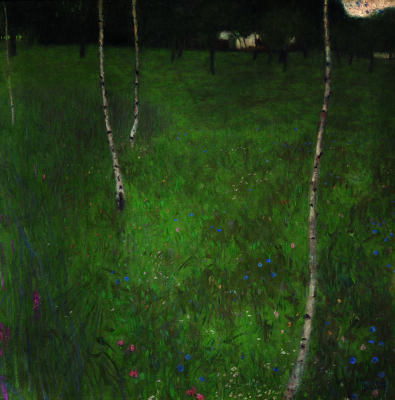Gustav Klimt03