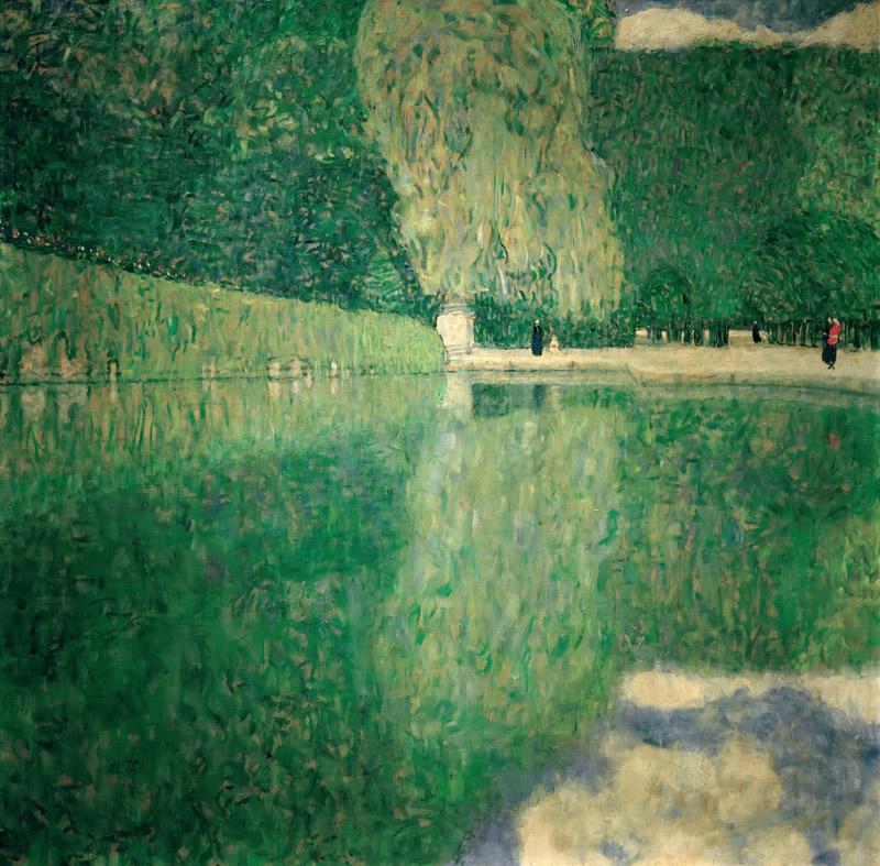 Gustav Klimt030