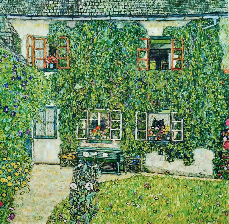Gustav Klimt032