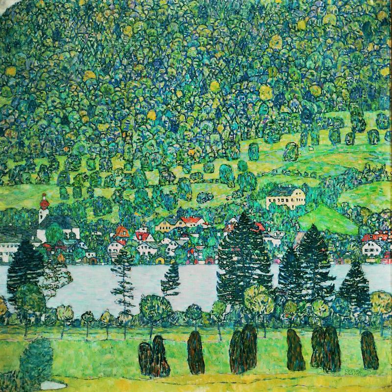 Gustav Klimt035