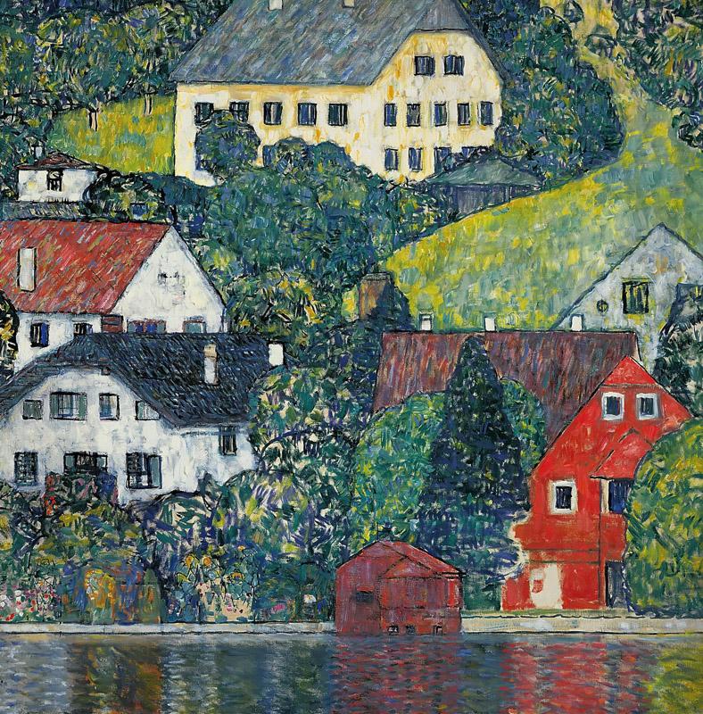 Gustav Klimt036