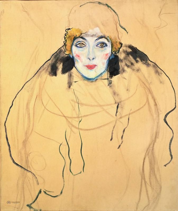 Gustav Klimt037