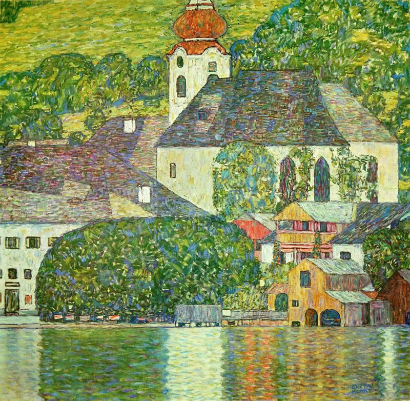 Gustav Klimt038