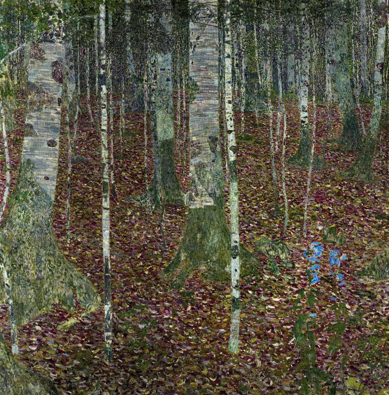 Gustav Klimt046