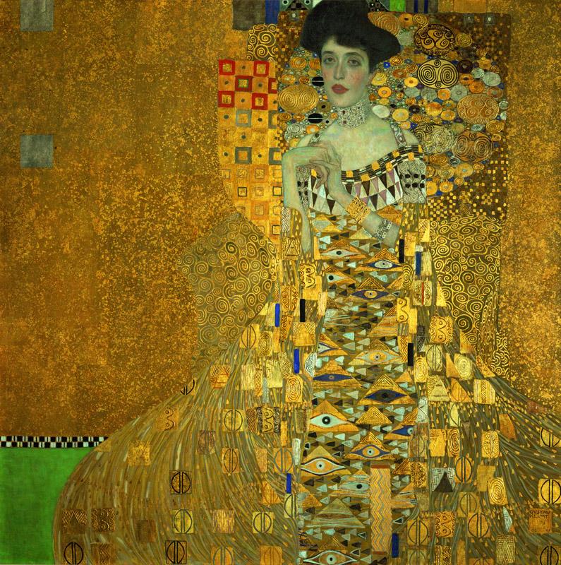Gustav Klimt048
