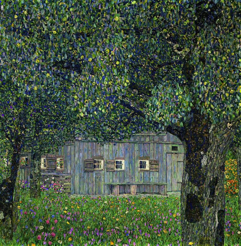 Gustav Klimt049