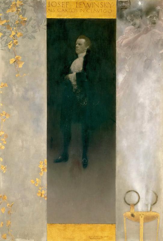 Gustav Klimt050