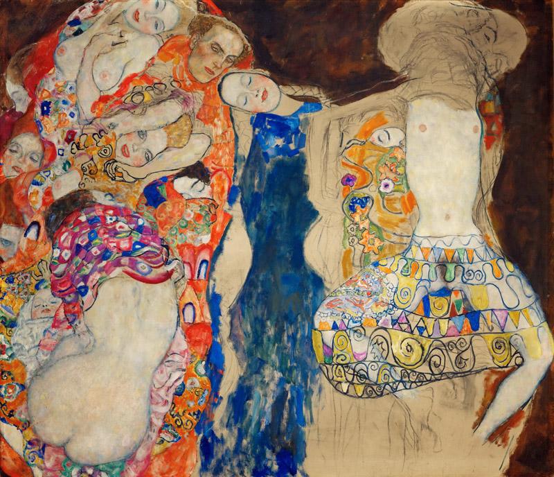 Gustav Klimt056
