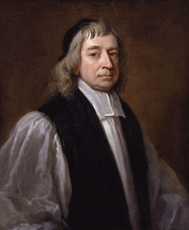 Henry Compton by Sir Godfrey Kneller
