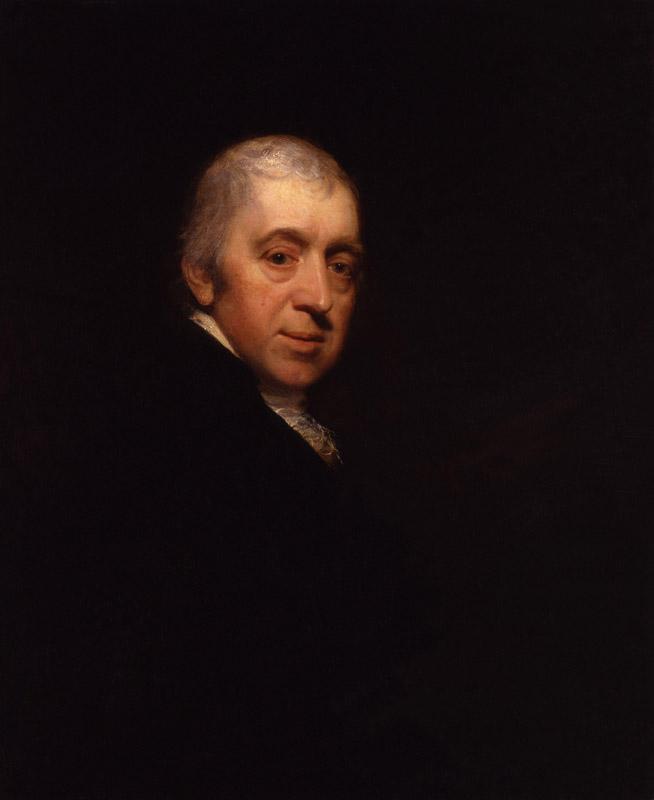 Henry Phipps, 1st Earl of Mulgrave by Sir William Beechey