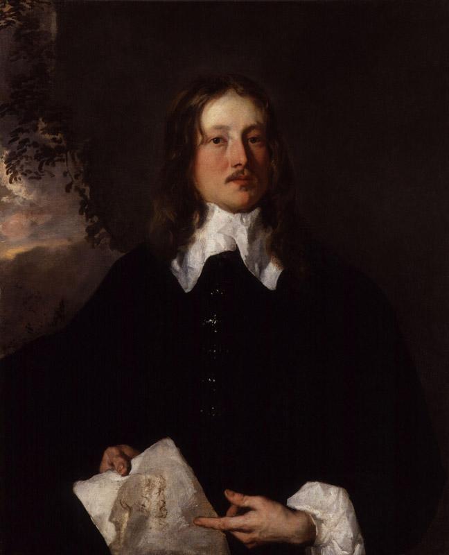 Henry Stone by Sir Peter Lely