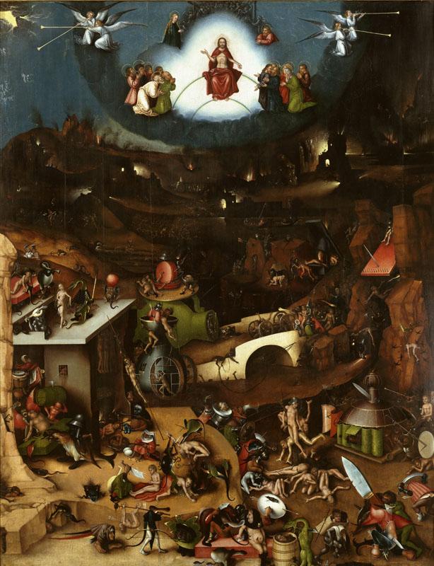 Hieronymus Bosch  (04)