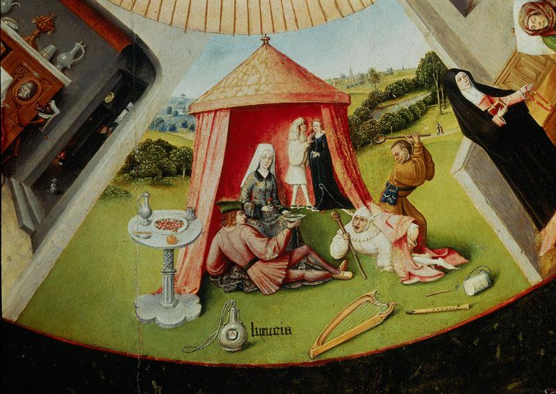Hieronymus Bosch  (11)