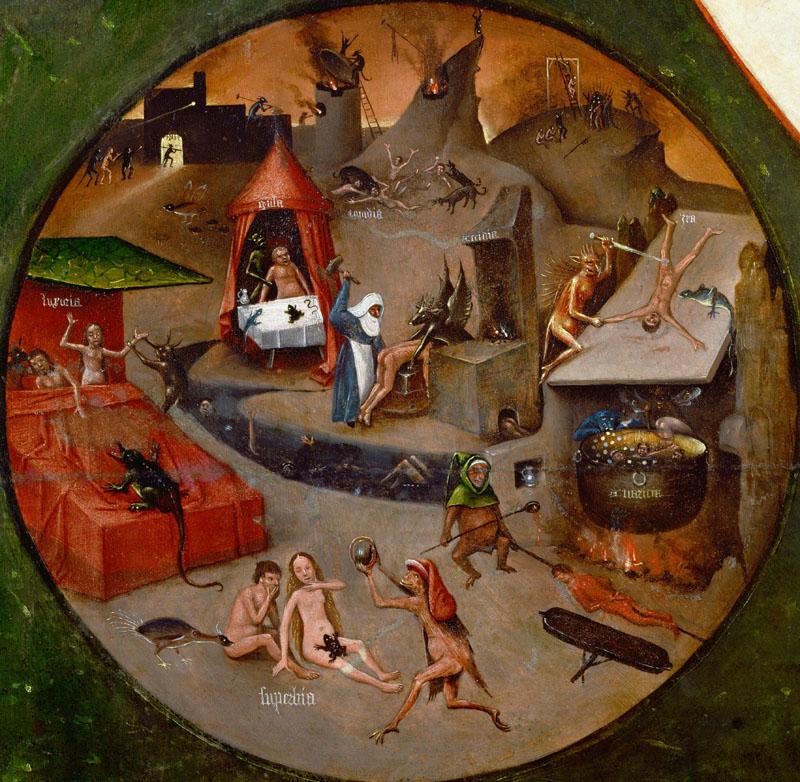 Hieronymus Bosch  (12)