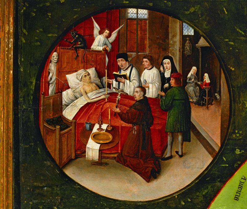 Hieronymus Bosch  (14)