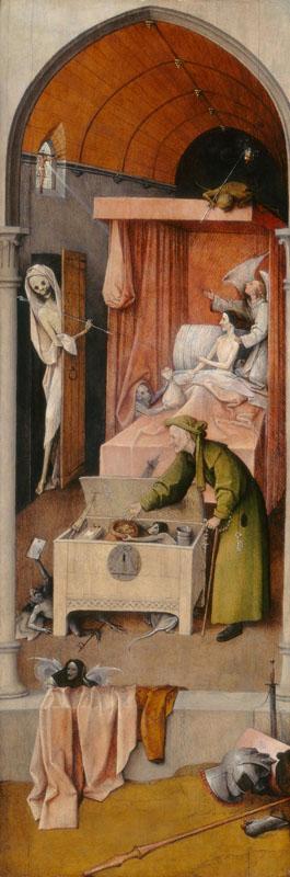 Hieronymus Bosch  (20)