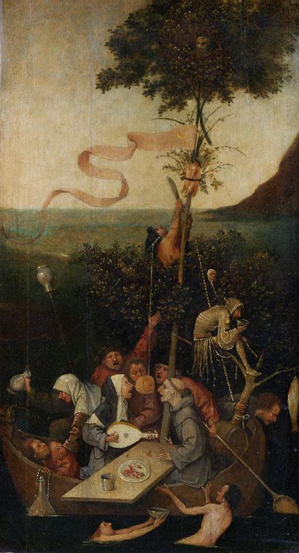 Hieronymus Bosch  (21)