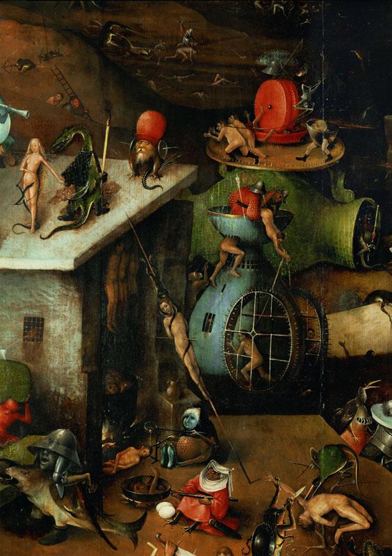Hieronymus Bosch  (23)