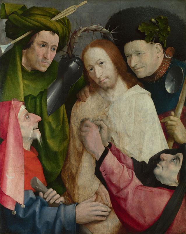 Hieronymus Bosch  (24)