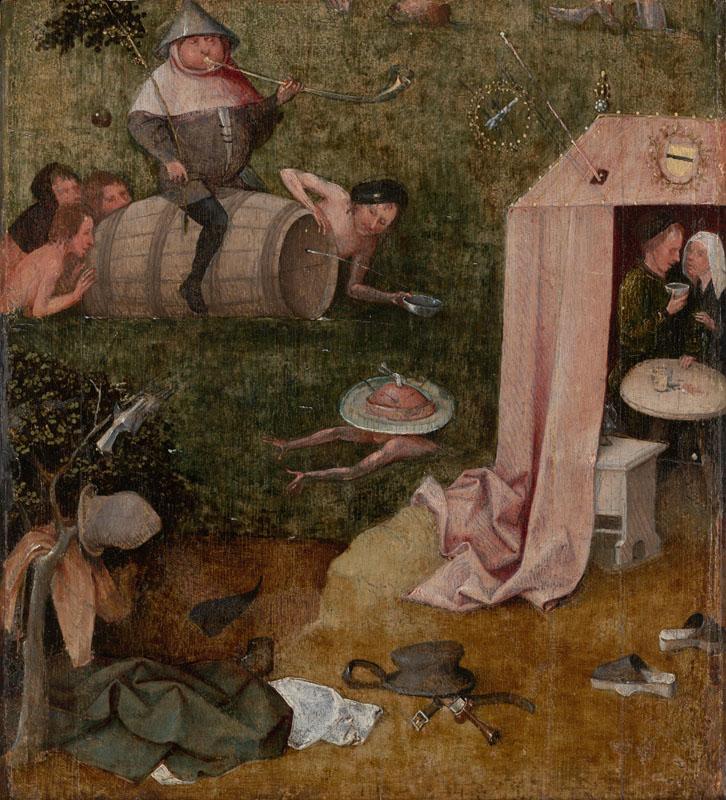 Hieronymus Bosch  (25)