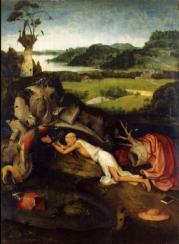 Hieronymus Bosch  (29)