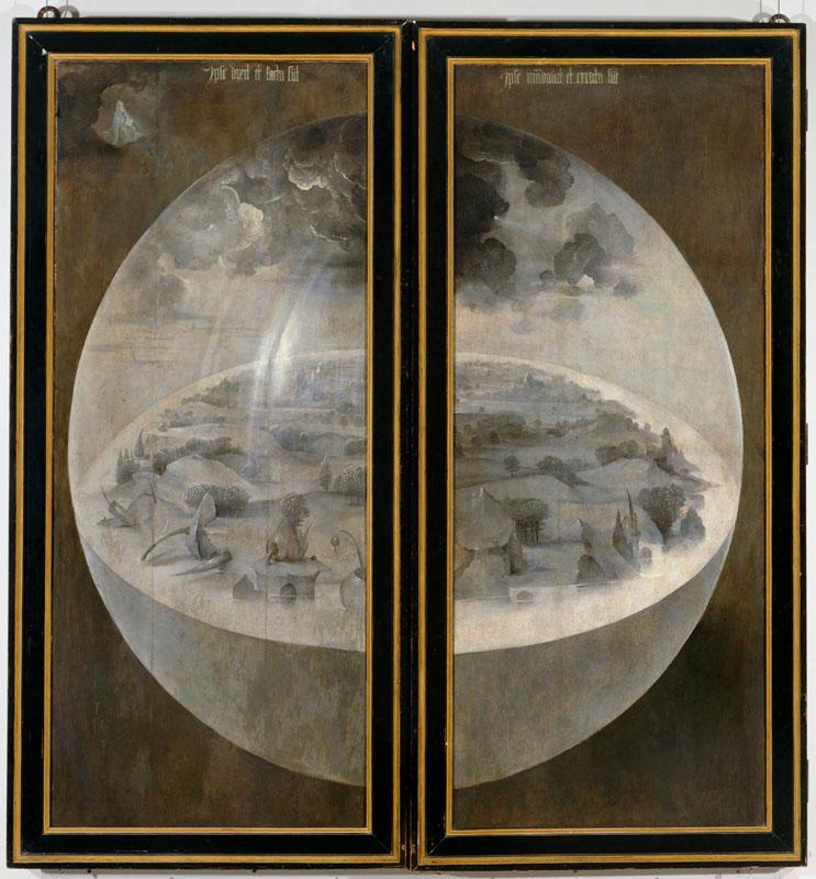 Hieronymus Bosch  (31)