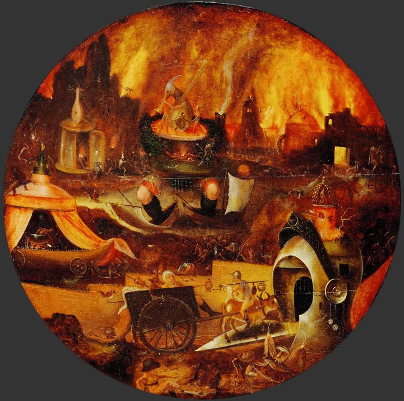 Hieronymus Bosch  (32)