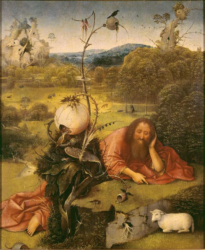 Hieronymus Bosch  (34)
