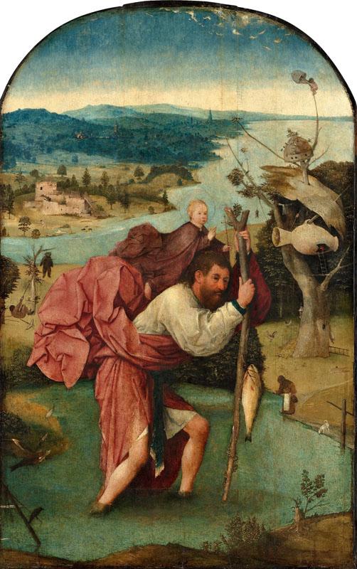 Hieronymus Bosch  (35)