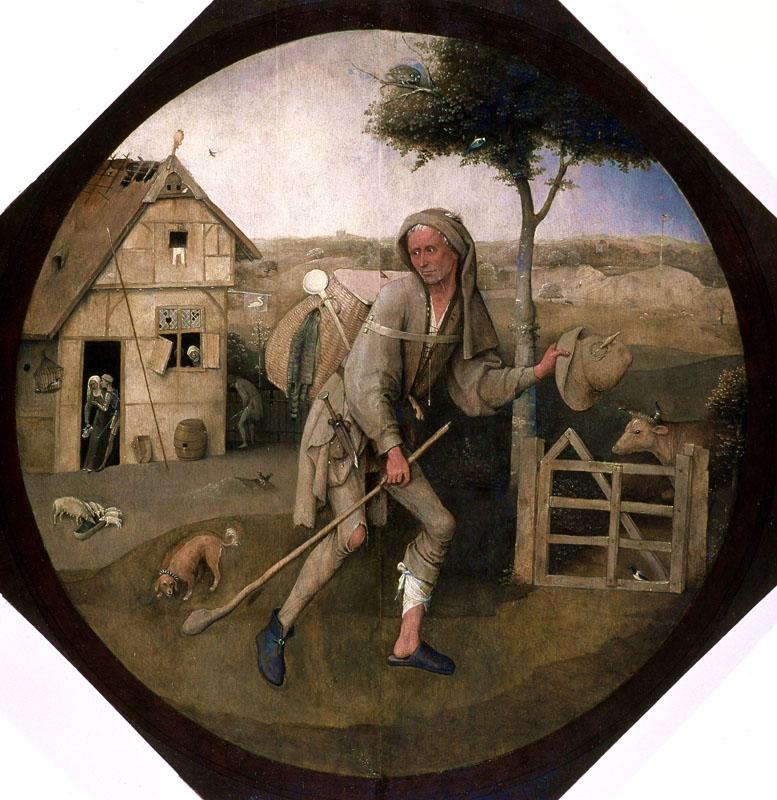 Hieronymus Bosch  (38)