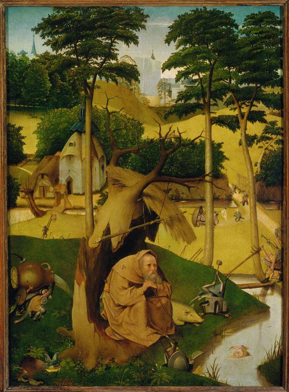 Hieronymus Bosch  (39)