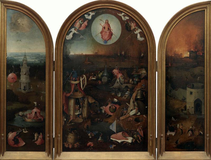 Hieronymus Bosch  (42)