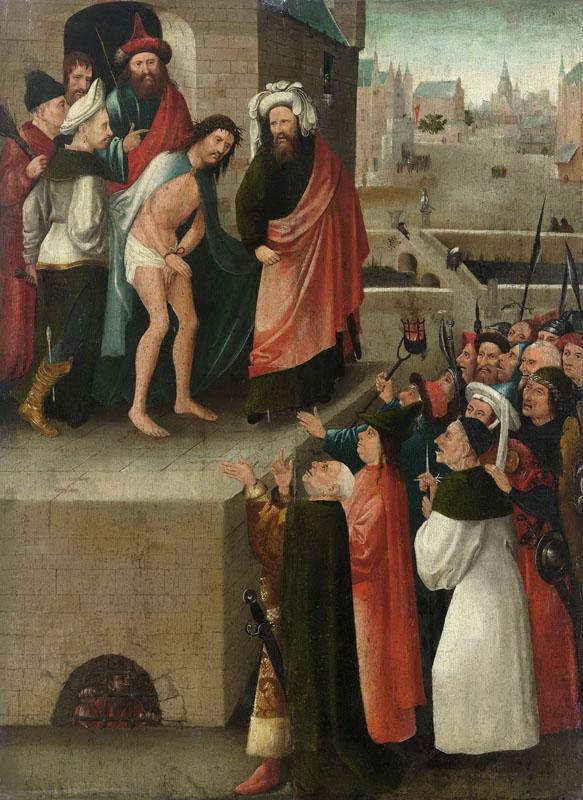 Hieronymus Bosch  (43)