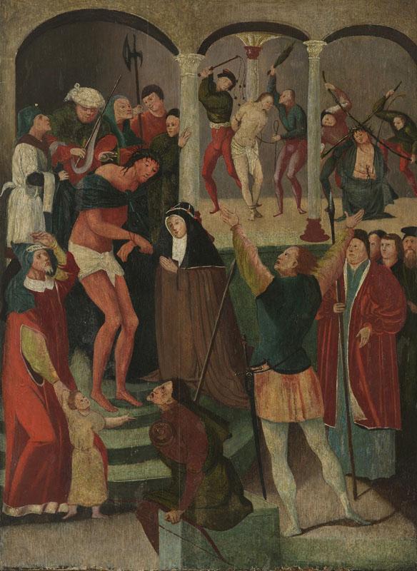 Hieronymus Bosch  (44)