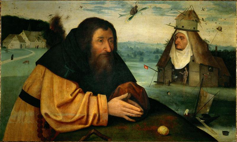 Hieronymus Bosch  (48)