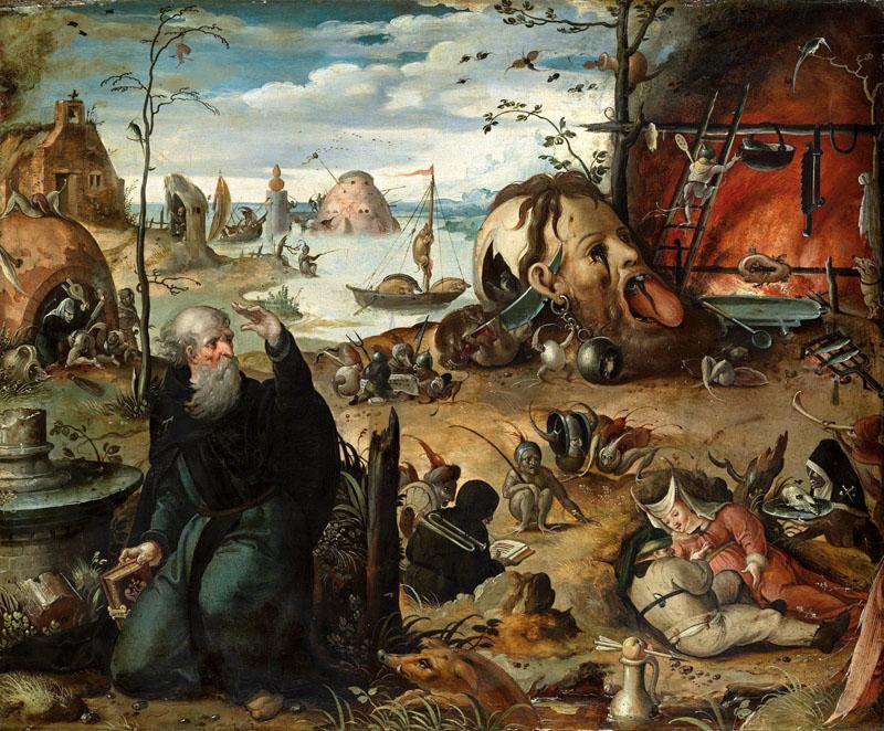 Hieronymus Bosch  (57)