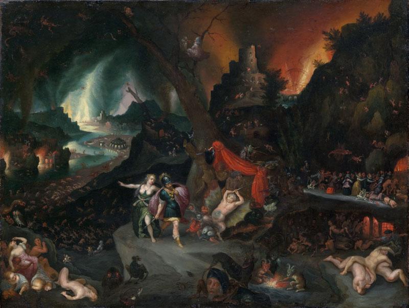 Hieronymus Bosch  (58)