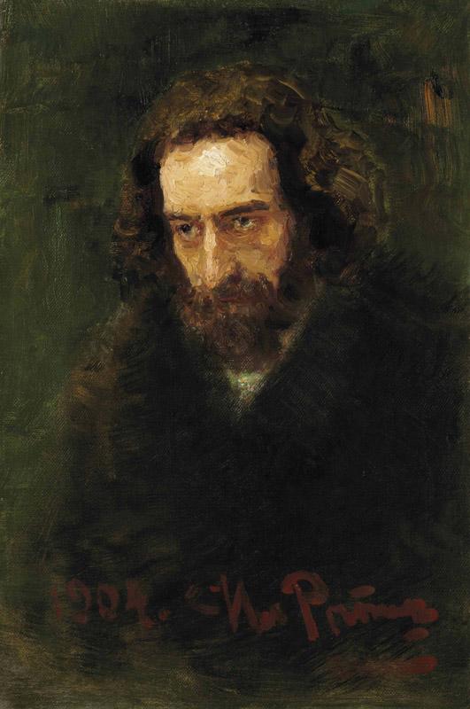 Ilya Yafimovich Repin30