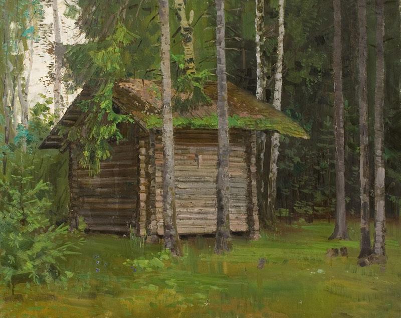 Ivan Shishkin 34