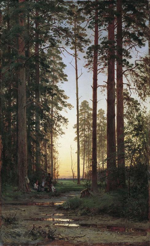 Ivan Shishkin 83