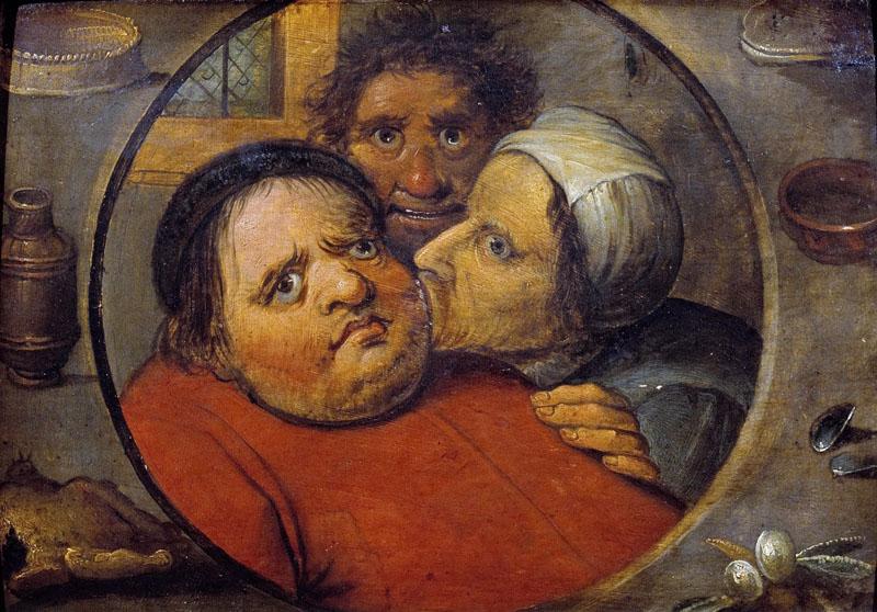 Jan Brueghel the Elder- (28)